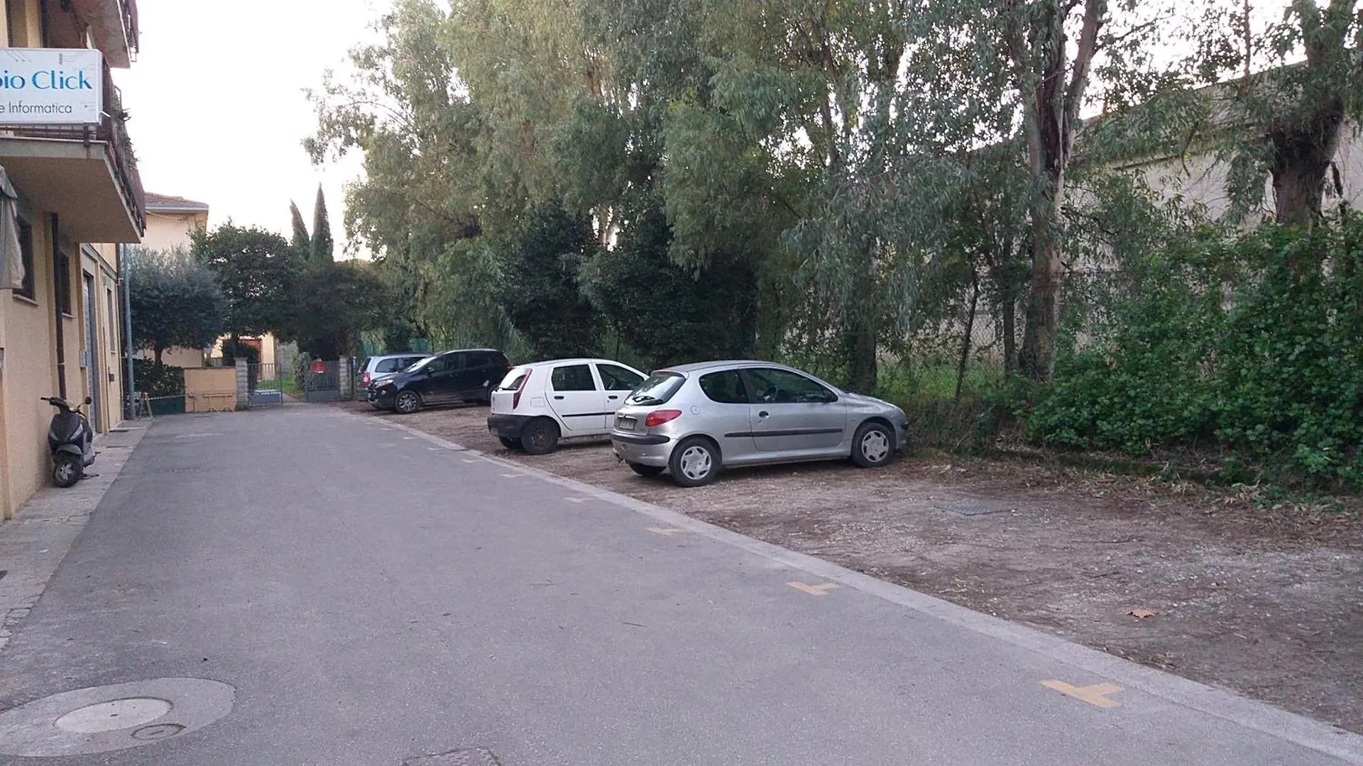 Vendégház Il Merlo Pisa