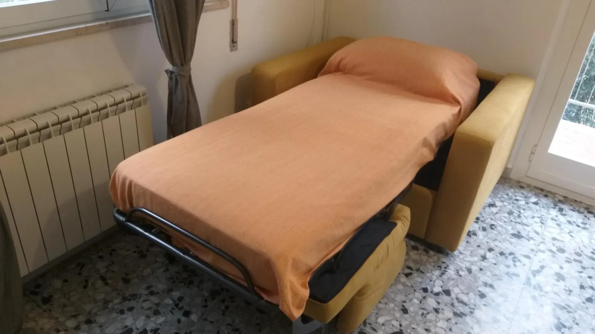 Il Merlo Pisa Olaszország