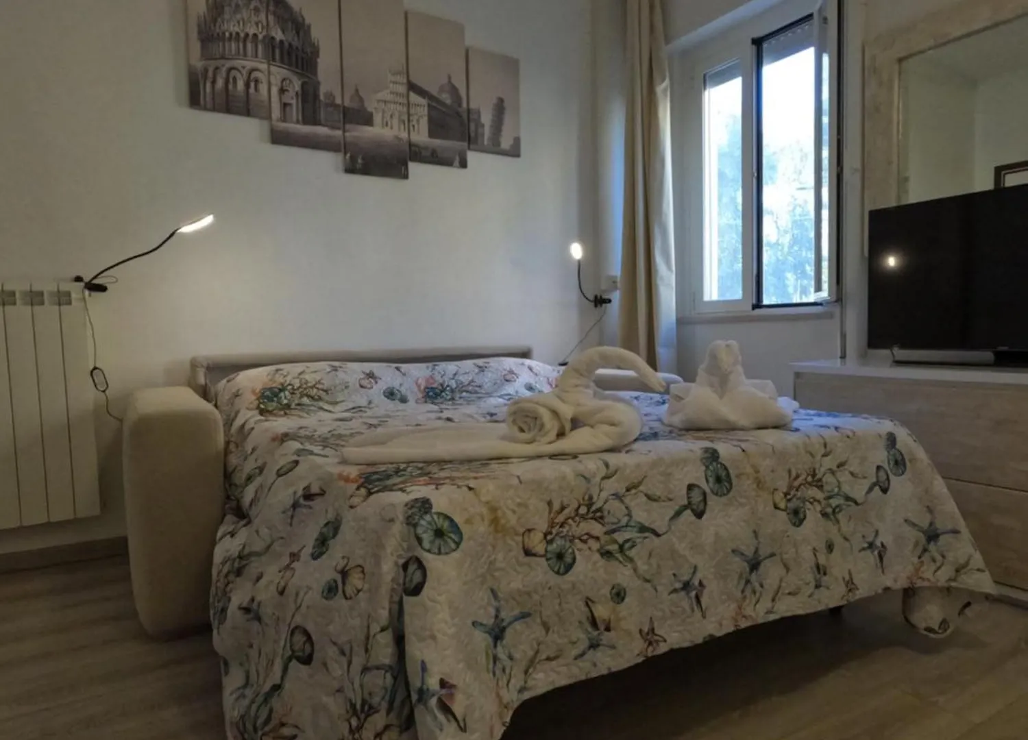 Il Merlo Hotel Pisa 0*,