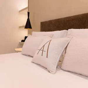 Double A Luxury Pensjonat Olbia