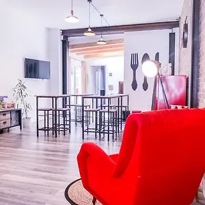Bb 26 Nocleg ze śniadaniem Olbia