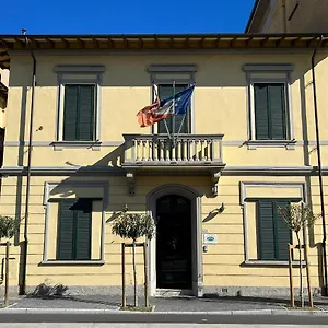 Bed and breakfast Primavera, Pisa