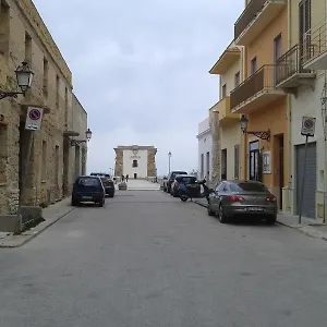 Casa San Liberale Ferienhaus Trapani