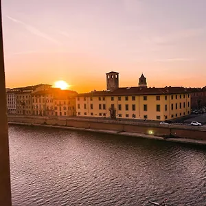  Panzió Il Dei Viaggiatori