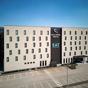 Blu Brixia Hotel Castenedolo
