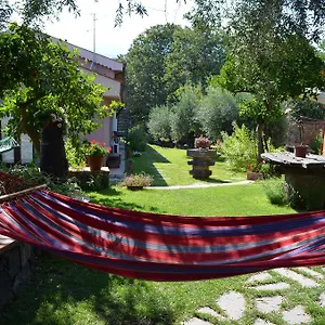 Le Di Bacco Ferienhaus Santa Venerina