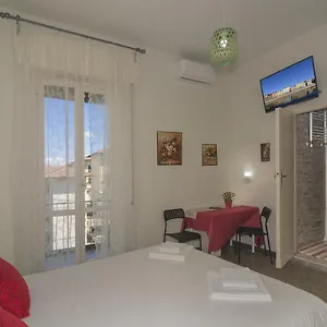 Bed and breakfast Aliante, Pisa