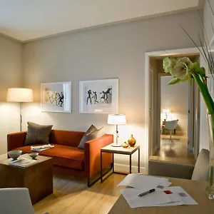Escalus Luxury Pensjonat Werona