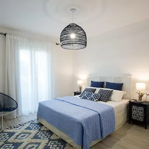 Mar Mediterraneo Hotel apartamentowy Quartu SantʼElena