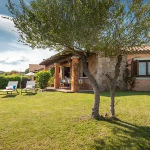 Villaggio Perlacea - Your House In Sardinia Apartment Golfo Aranci