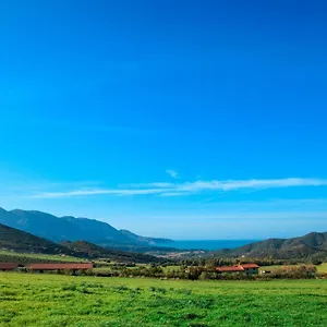 Il Ginepro Bauernhof Fluminimaggiore