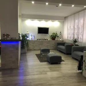 3* Szálloda Capitol