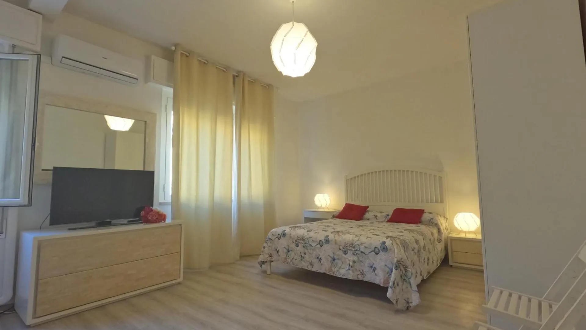 Guest house Il Merlo Hotel Pisa Italy