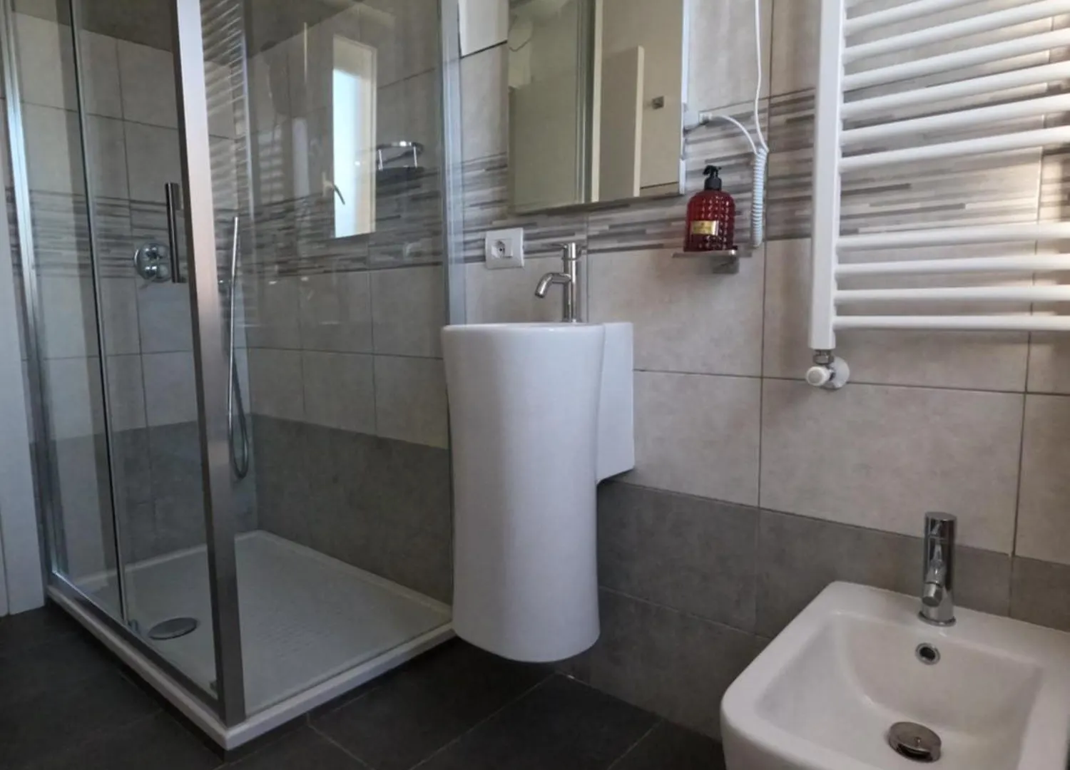 Guest house Il Merlo Pisa
