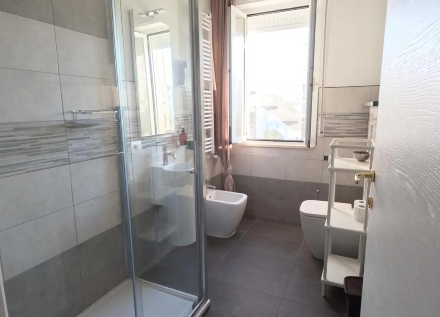 Guest house Il Merlo Pisa